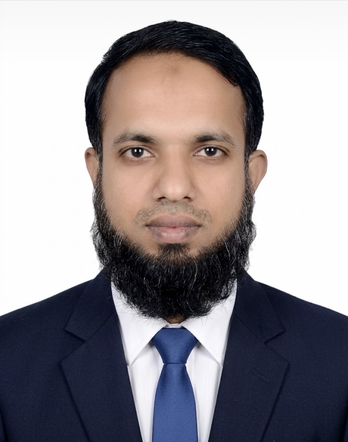 Mohammad Mohasin Hossain